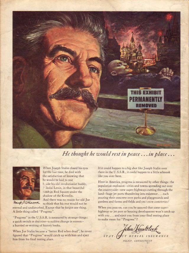MAD Magazine’s Mock Ads: A Hilarious Look at 1950s and 60s Consumer Culture Vintage Ads