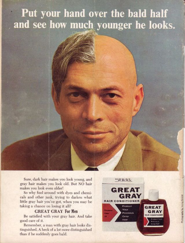 MAD Magazine’s Mock Ads: A Hilarious Look at 1950s and 60s Consumer Culture Vintage Ads