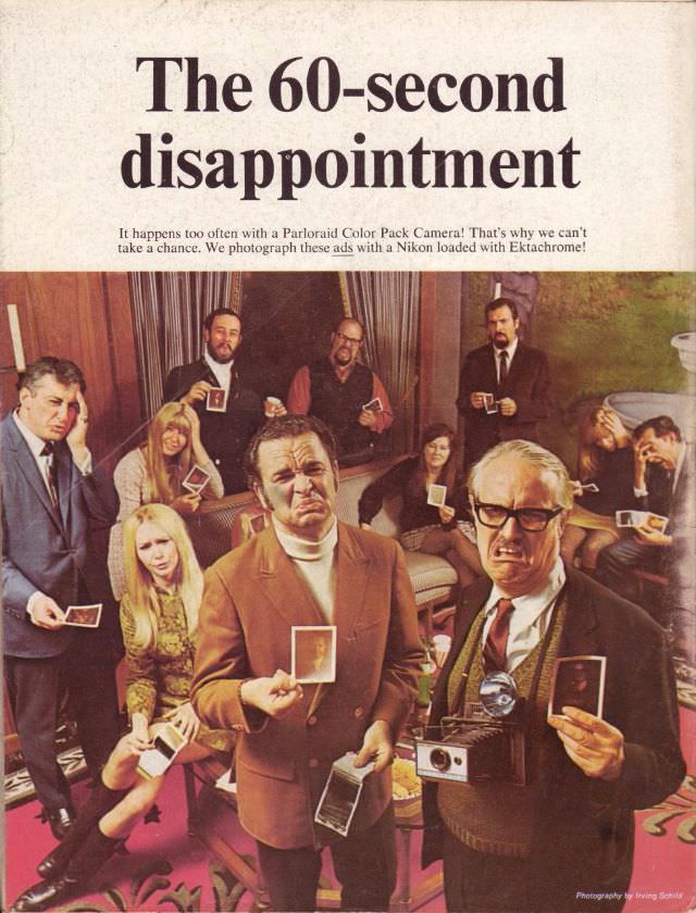 MAD Magazine’s Mock Ads: A Hilarious Look at 1950s and 60s Consumer Culture Vintage Ads