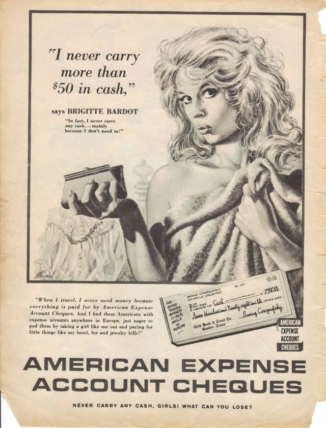 MAD Magazine’s Mock Ads: A Hilarious Look at 1950s and 60s Consumer Culture Vintage Ads