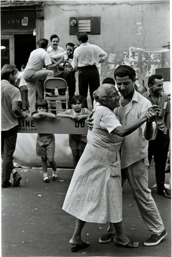 #18 East 3rd Street.