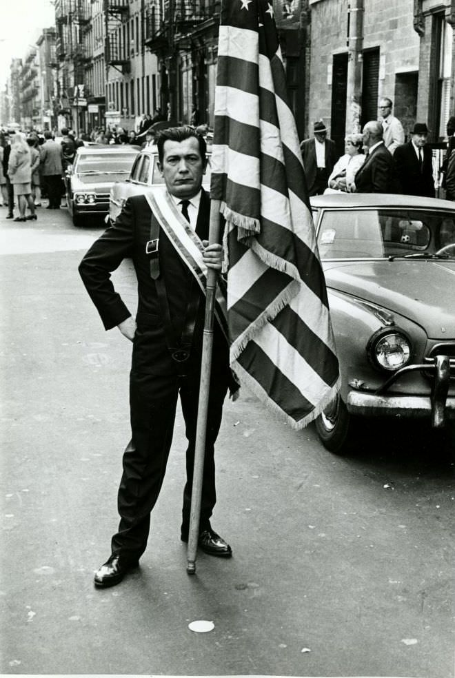 #19 East 3rd Street.