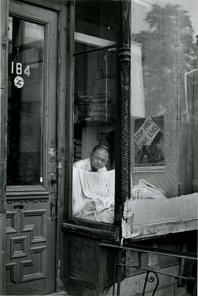 #22 Lower East Side.