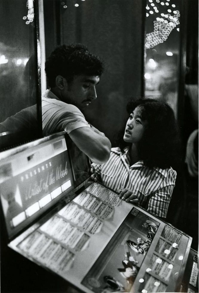 #25 Mulberry Street.