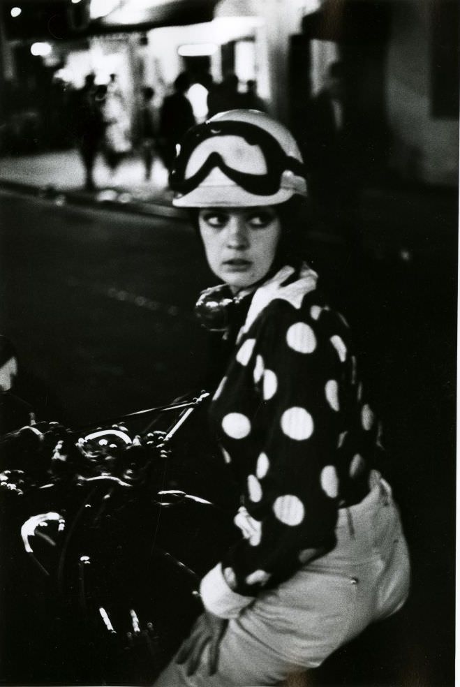 #40 West 3rd Street.