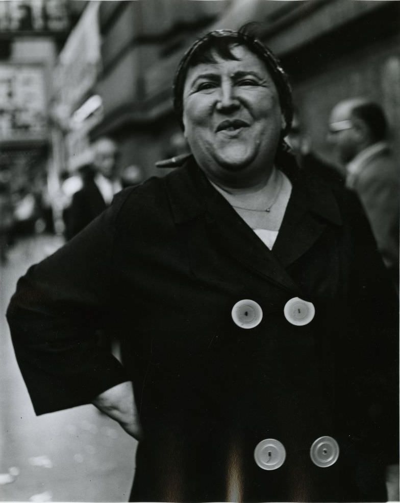 #5 42nd Street.