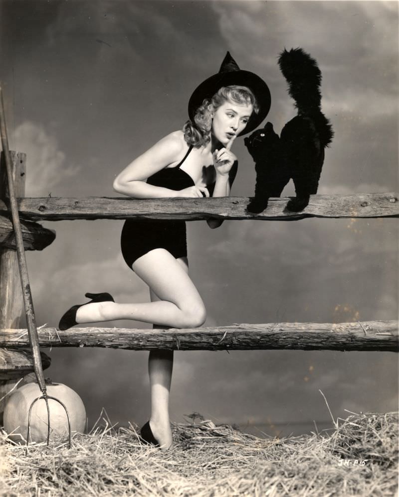#4 Joyce Holden