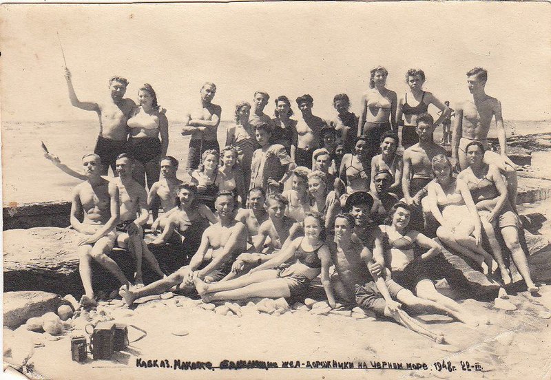 Strong Bodies, Strong Will: Vintage Photos of Soviet Sport Girls in the 1930s Sports