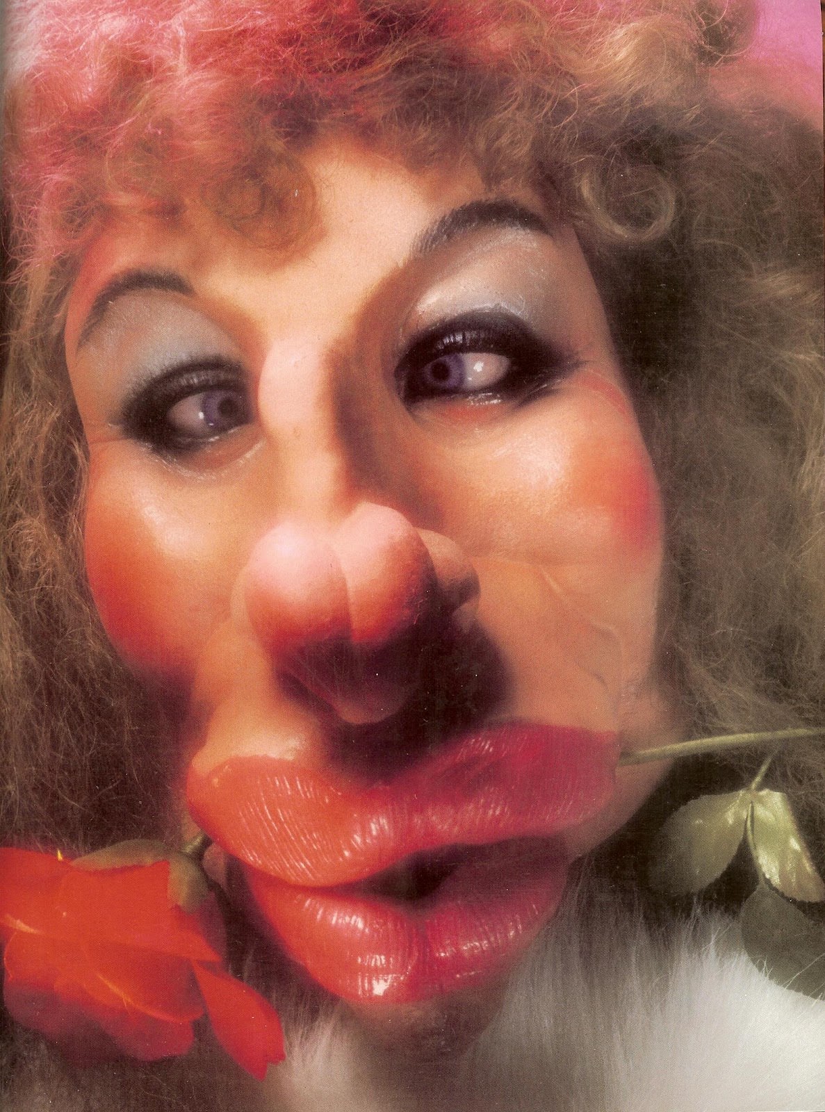 #16 Barbara Streisand: The Biggest Star So Far (By a Nose)