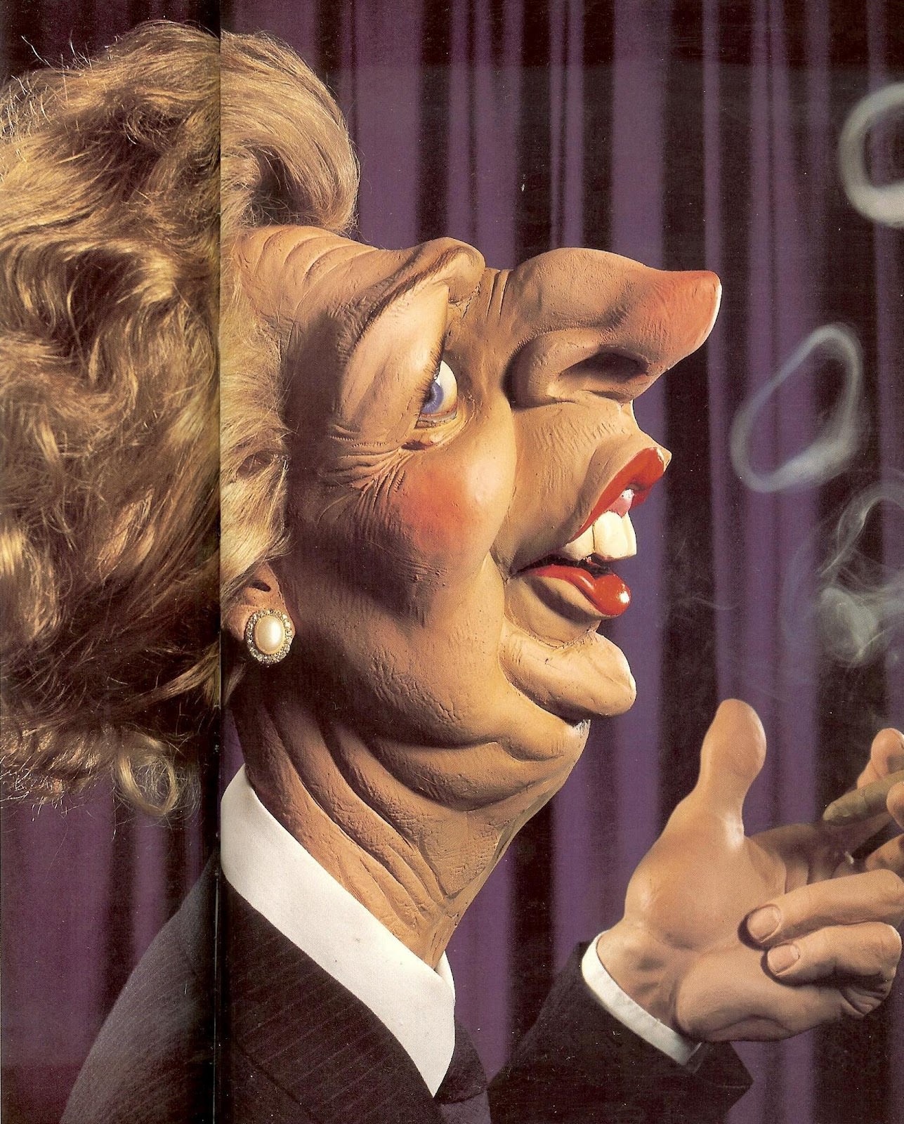 #17 Margaret Thatcher: A Tory Party Animal – A Minister in Her Prime