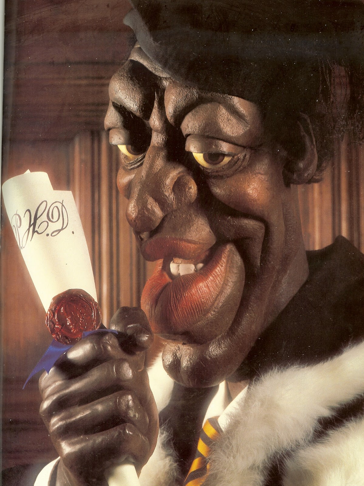 #4 Bill Cosby: Call Him a Doctor? Okay. He’s a Doctor.