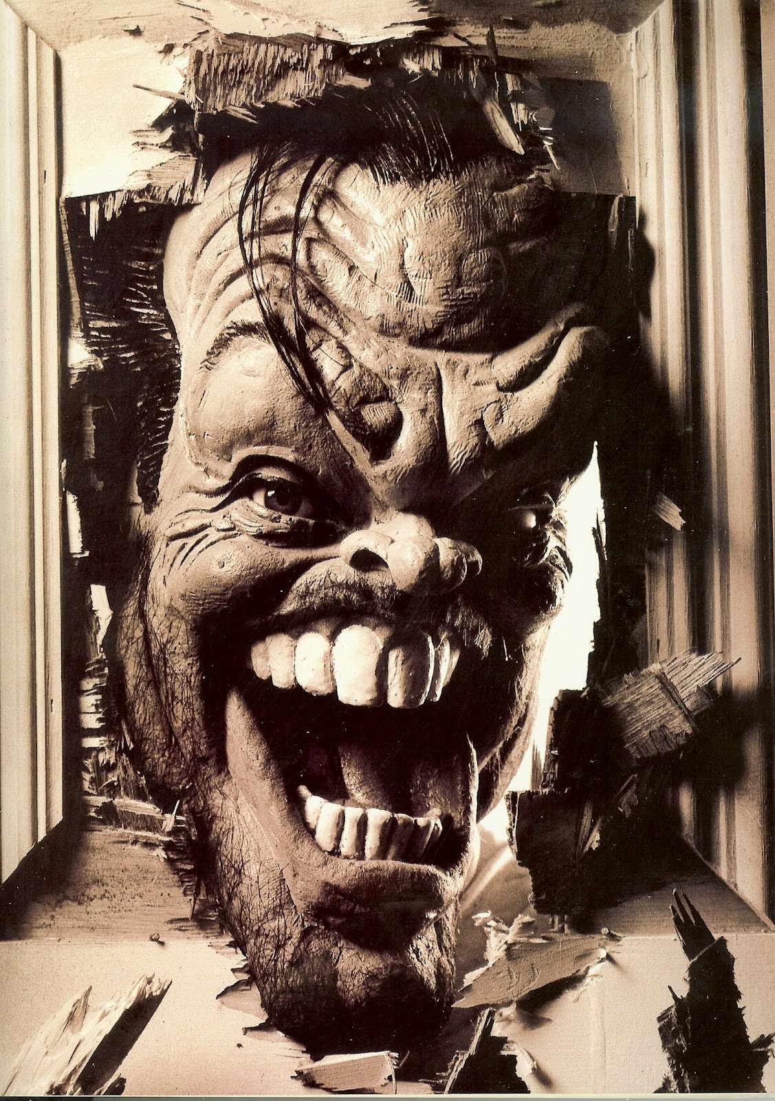 #6 Jack Nicholson: Not Invited? But I’m Always Invited!