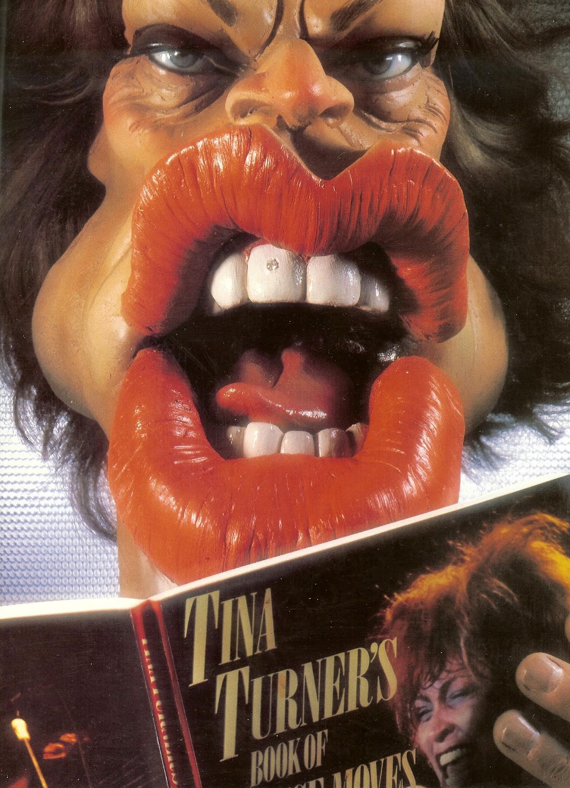 #7 Mick Jagger: Rolling Stone Youth Formula: Removes Lines, Wrinkles, Moss!