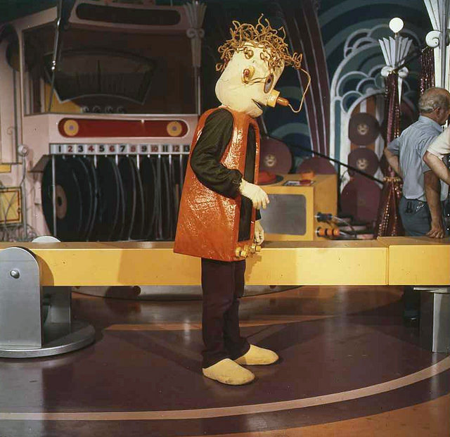 The Bugaloos: A Groovy Trip to Tranquility Forest from the 1970s Movies