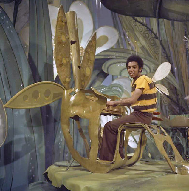 The Bugaloos: A Groovy Trip to Tranquility Forest from the 1970s Movies