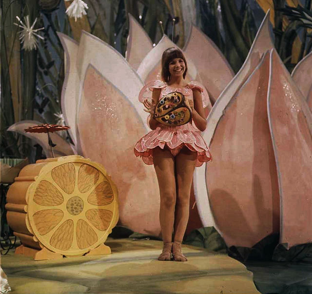 The Bugaloos: A Groovy Trip to Tranquility Forest from the 1970s Movies