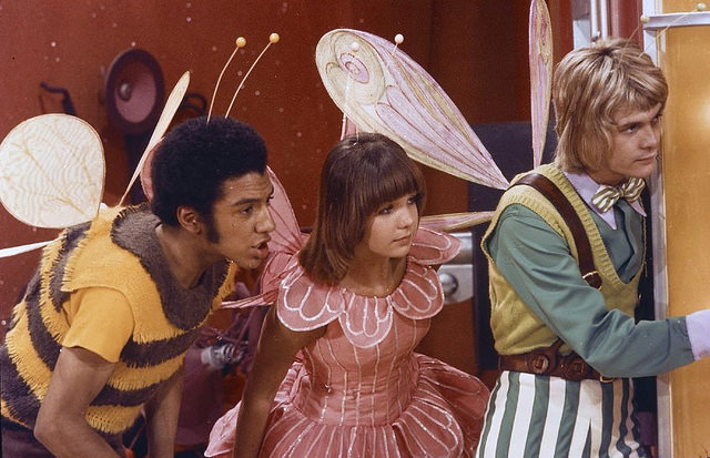 The Bugaloos: A Groovy Trip to Tranquility Forest from the 1970s Movies