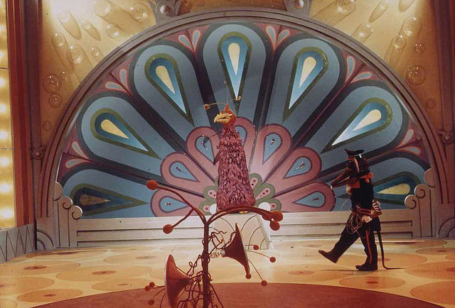 The Bugaloos: A Groovy Trip to Tranquility Forest from the 1970s Movies