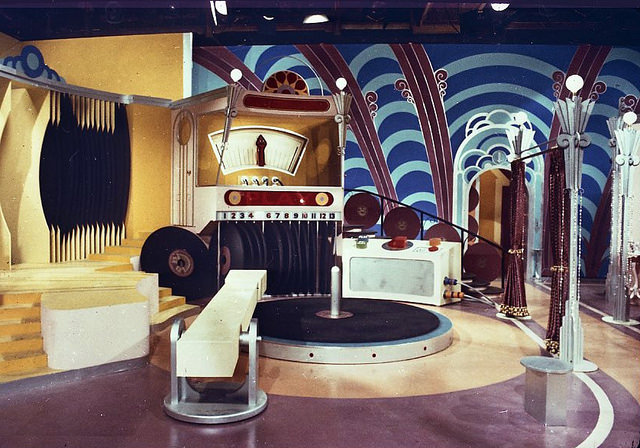 The Bugaloos: A Groovy Trip to Tranquility Forest from the 1970s Movies