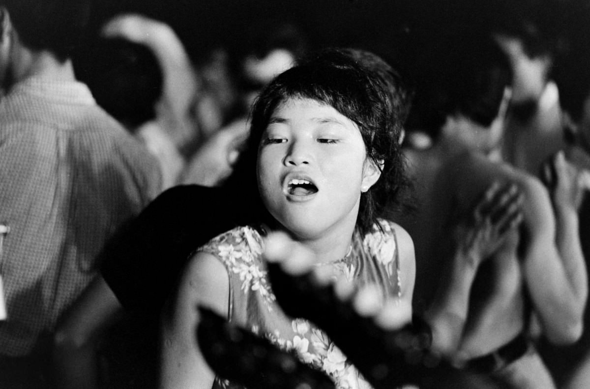 Caught in the Beatlemania Wave: The Story of the Tokyo Beatles in the 1960s Music