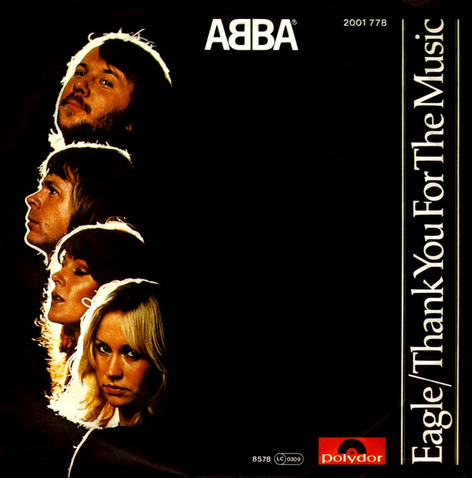 Dancing Queens and Album Art: A Look at Vintage ABBA Covers Music