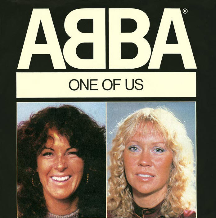 Dancing Queens and Album Art: A Look at Vintage ABBA Covers Music