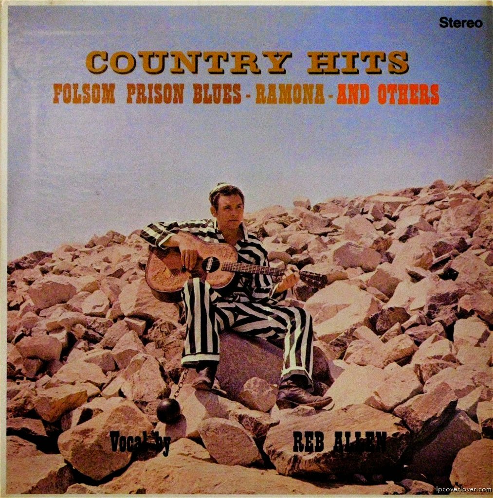 #17 So Bad, They’re Good: Vintage Album Covers That Will Make You Laugh #17 Cover Art