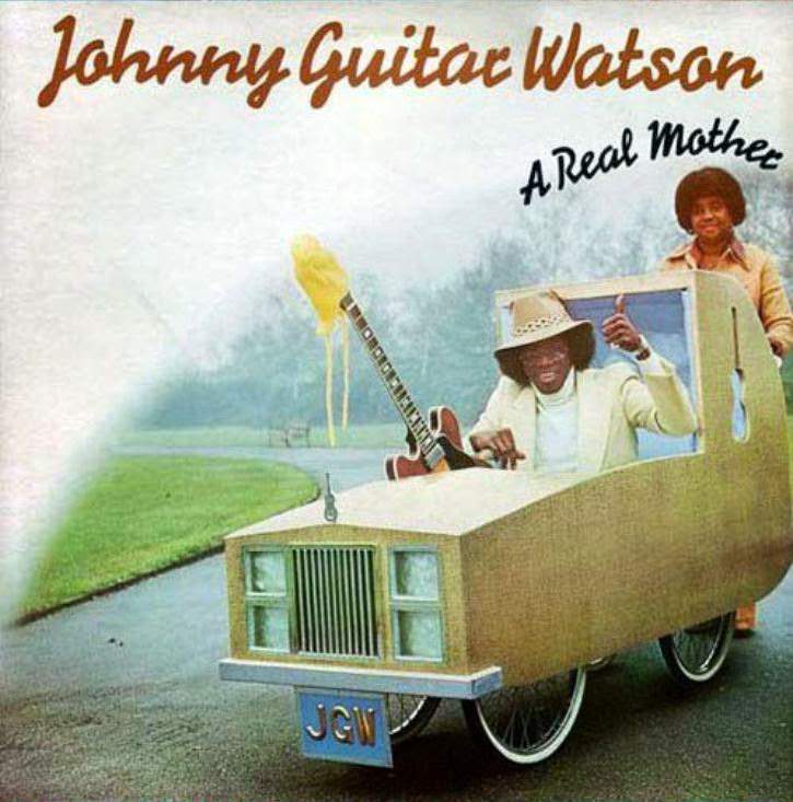 #9  So Bad, They’re Good: Vintage Album Covers That Will Make You Laugh #9 Cover Art