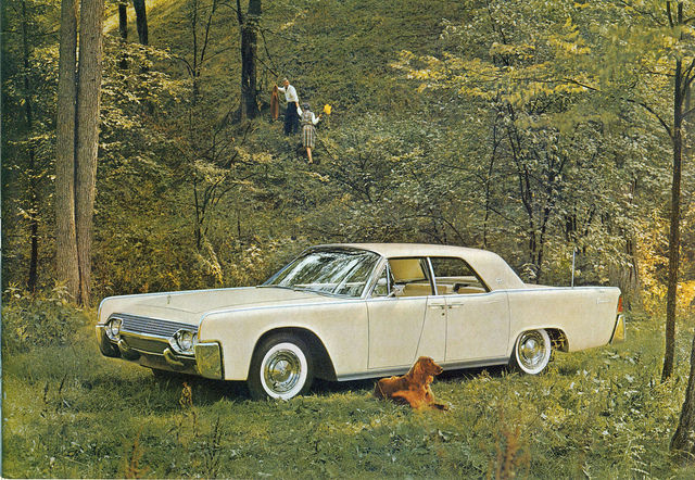 Cruising Through Time: Vintage Car Ads from the 1950s to the 1980s Vintage Ads
