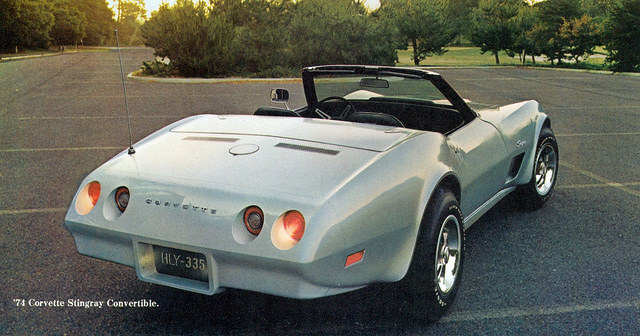 Cruising Through Time: Vintage Car Ads from the 1950s to the 1980s Vintage Ads