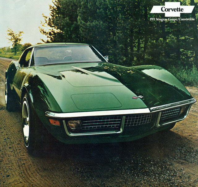 #2  Cruising Through Time: Vintage Car Ads from the 1950s to the 1980s #2 Vintage Ads