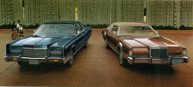 Cruising Through Time: Vintage Car Ads from the 1950s to the 1980s Vintage Ads