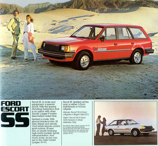 Cruising Through Time: Vintage Car Ads from the 1950s to the 1980s Vintage Ads