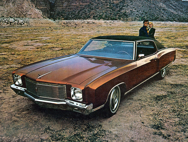 Cruising Through Time: Vintage Car Ads from the 1950s to the 1980s Vintage Ads