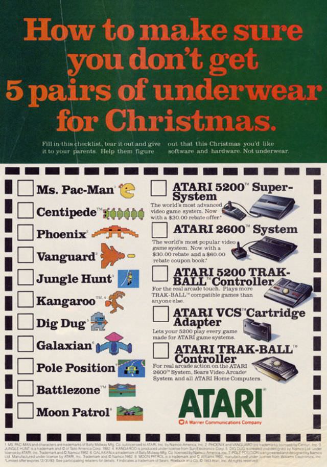Vintage Ads that will Give you a Taste of Christmas Past Vintage Ads