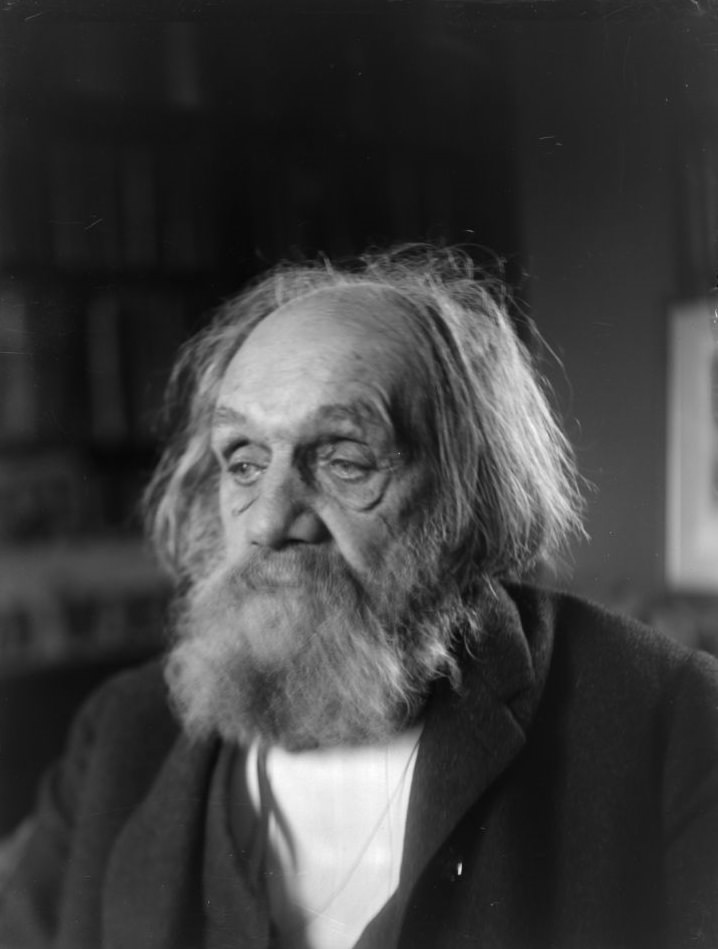 #10 Edward Everett Hale.