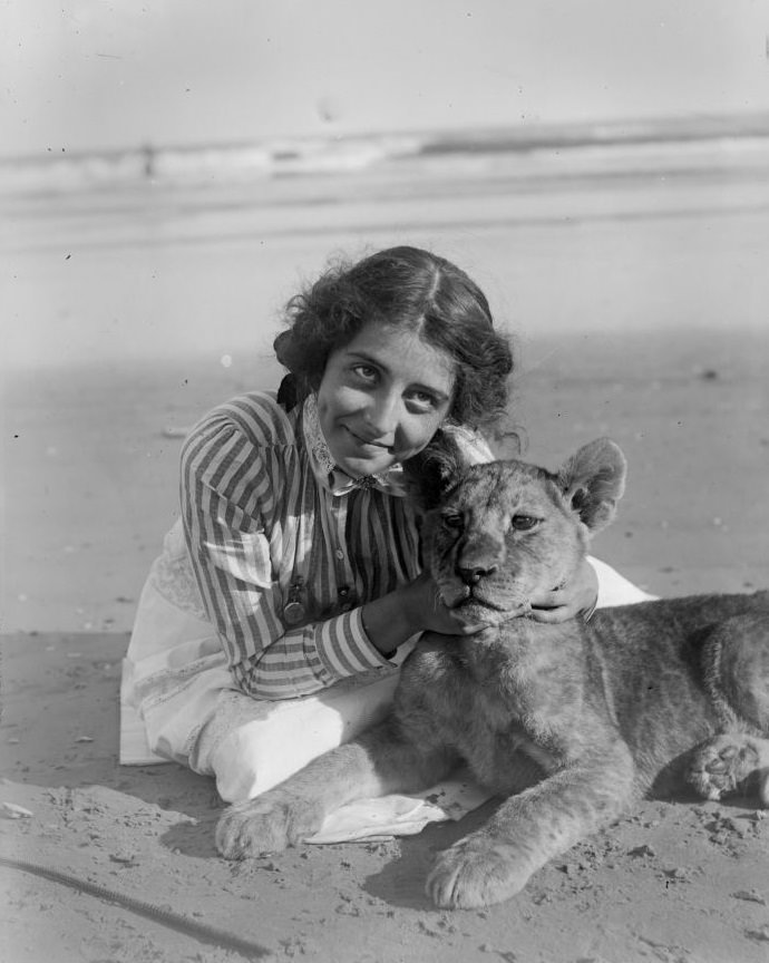 #2 Atlantic City beach.