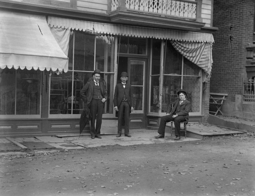 #25 Train wreck in Harrison, New York.