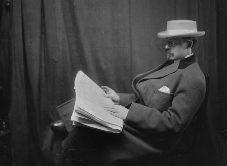 #44 Perriton Maxwell.