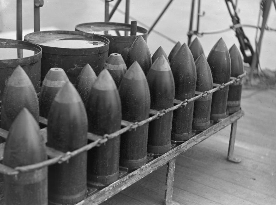 #66 USS New Orleans.