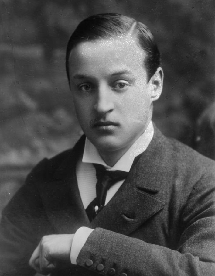 #9 Duke of Marlborough.