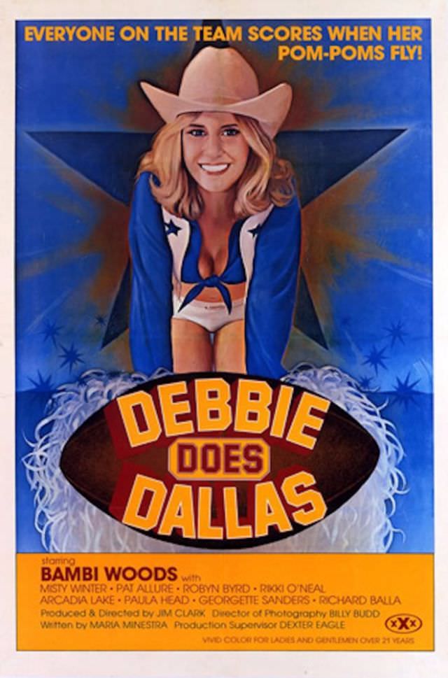 Laughs and Low Budgets: Exploring the Wild World of Old X-Rated Movie Posters Movies &; TV