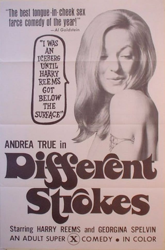 Laughs and Low Budgets: Exploring the Wild World of Old X-Rated Movie Posters Movies &; TV