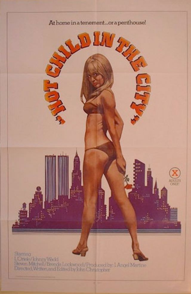 Laughs and Low Budgets: Exploring the Wild World of Old X-Rated Movie Posters Movies &; TV