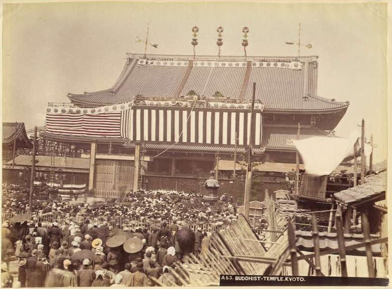#9 Buddhist Temple