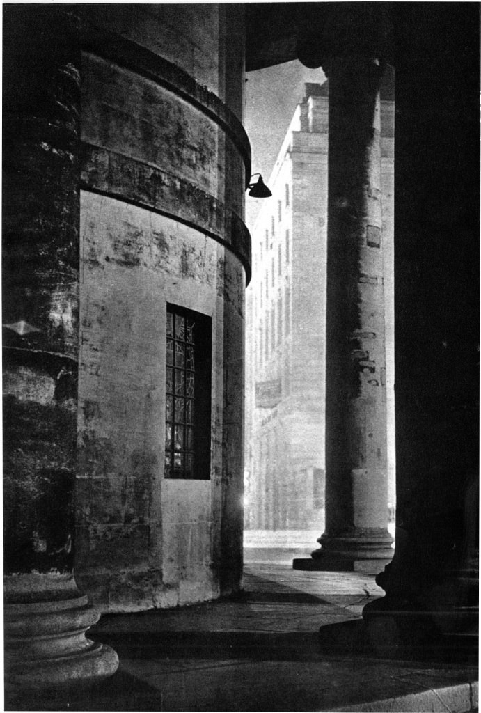 #7 The inner precinct, outside the House of Forlorn Encystment.