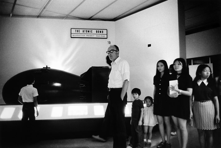 #13 War Museum Display- West Point, 1975