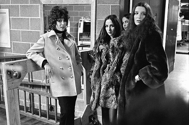 The Rolling Stones’ 1969 American Tour Captured in Stunning Photos Music