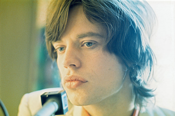 The Rolling Stones’ 1969 American Tour Captured in Stunning Photos Music