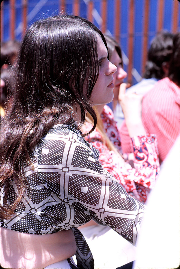 The Toronto Pop Festival: A Forgotten Gem of 1969 in Photos Music